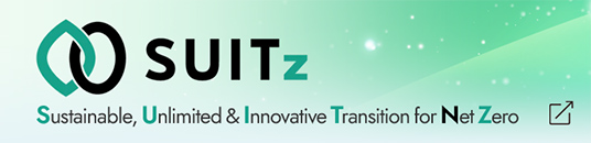 Sustainable, Unlimited & Innovative Transition for Net Zero