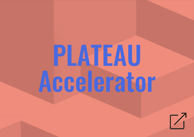 PLATEAU Accelerator