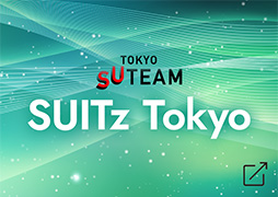 TOKYO SUTEAM SUITz Tokyo