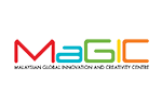 Malaysian Global Innovation & Creatibity Centre (MaGIC）