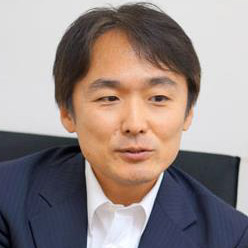 YUICHI ISHINO