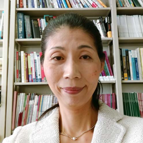 MASAKO TAYLOR