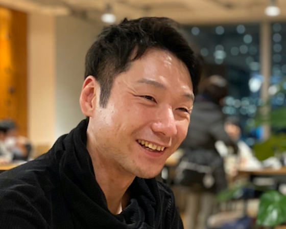 阿部 友暁