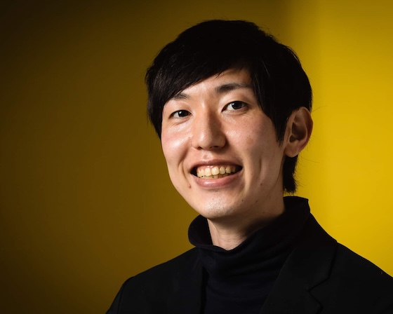 山中 誠