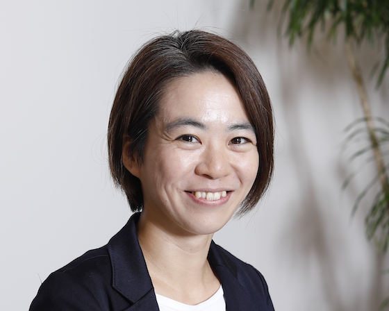 渡邊 由美