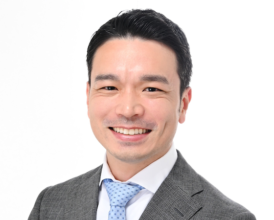 岡 拓也