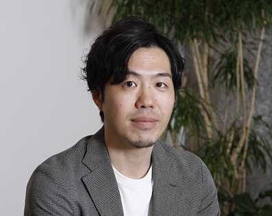 山本 啓史